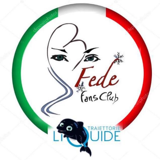 Federica Brignone Official Fan Club logo