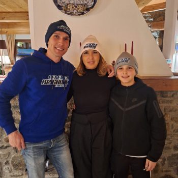 Cappellino 2026 Premia Terme